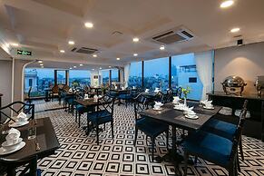 L'Heritage Hotel