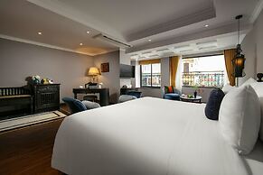 L'Heritage Hotel