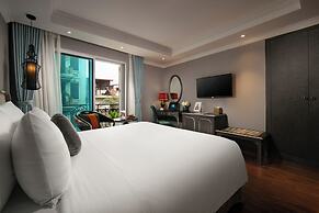 L'Heritage Hotel