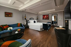 L'Heritage Hotel