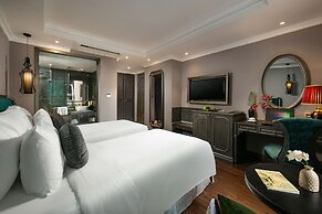 L'Heritage Hotel