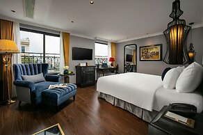 L'Heritage Hotel