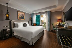 L'Heritage Hotel