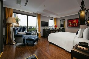 L'Heritage Hotel