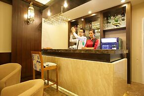 L'Heritage Hotel