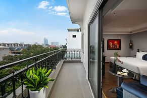 L'Heritage Hotel