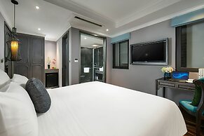 L'Heritage Hotel