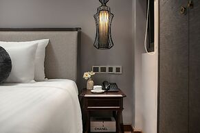 L'Heritage Hotel