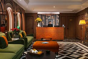 L'Heritage Hotel