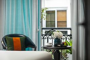L'Heritage Hotel