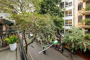 L'Heritage Hotel