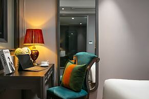 L'Heritage Hotel