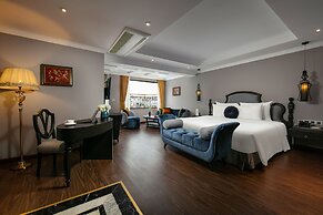 L'Heritage Hotel