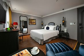 L'Heritage Hotel