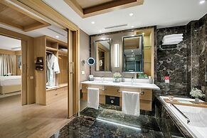 Regnum Carya - All Inclusive