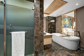 Regnum Carya - All Inclusive