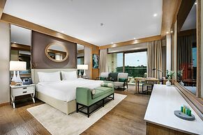 Regnum Carya - All Inclusive