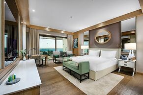 Regnum Carya - All Inclusive