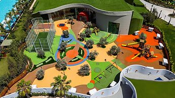 Regnum Carya - All Inclusive