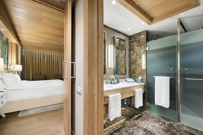 Regnum Carya - All Inclusive