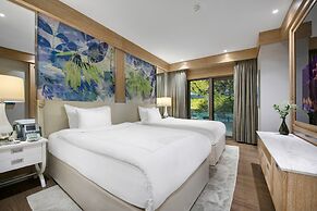 Regnum Carya - All Inclusive