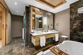 Regnum Carya - All Inclusive