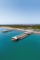 Regnum Carya - All Inclusive