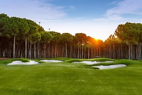 Regnum Carya - All Inclusive