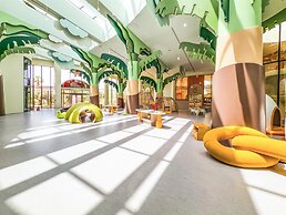 Regnum Carya - All Inclusive
