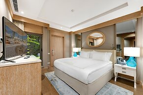 Regnum Carya - All Inclusive