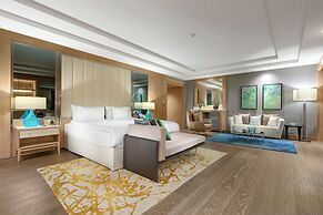 Regnum Carya - All Inclusive