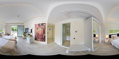Orka Boutique Hotel