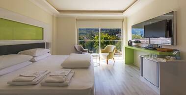 Orka Boutique Hotel
