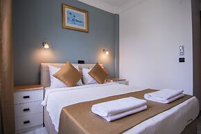 Ocean Blue High Class Hotel