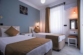 Ocean Blue High Class Hotel