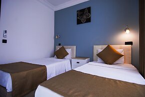 Ocean Blue High Class Hotel