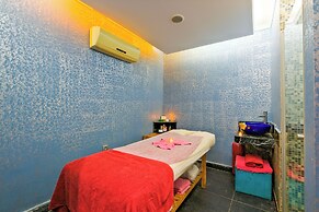 Ocean Blue High Class Hotel