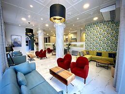 Hotel Paloma Blanca