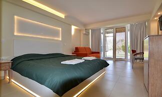 Hotel Paloma Blanca