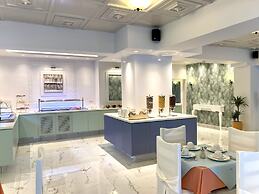 Hotel Paloma Blanca