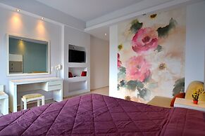 Hotel Paloma Blanca