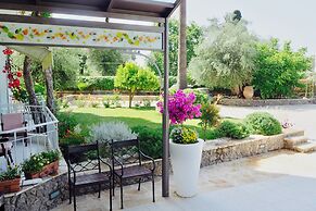 Hotel Paloma Blanca