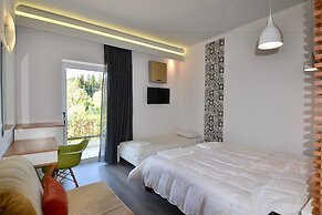 Hotel Paloma Blanca