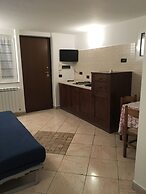 B&B La Casetta Ladispoli