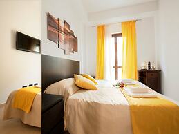 B&B La Casetta Ladispoli