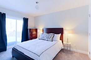 Boardwalk Homes - Executive Guest Rooms & Townhomes