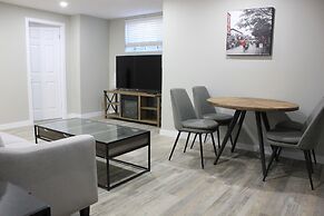 Boardwalk Homes - Executive Guest Rooms & Townhomes
