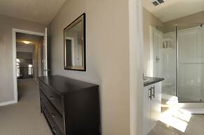 Boardwalk Homes - Executive Guest Rooms & Townhomes