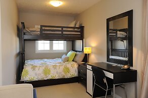 Boardwalk Homes - Executive Guest Rooms & Townhomes