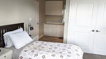 Boardwalk Homes - Executive Guest Rooms & Townhomes
